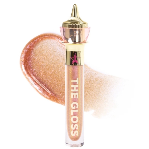 SHOCKWAVE THE GLOSS JEFFREE STAR - Picture 2 of 2